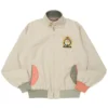 Natsuki Hori Buddix Harrington Jacket
