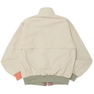Natsuki Hori Buddix Harrington Jacket For Sale
