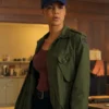 Neagley S01 Frances Neagley Jacket