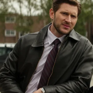 Neagley S01 Greyston Holt Jacket