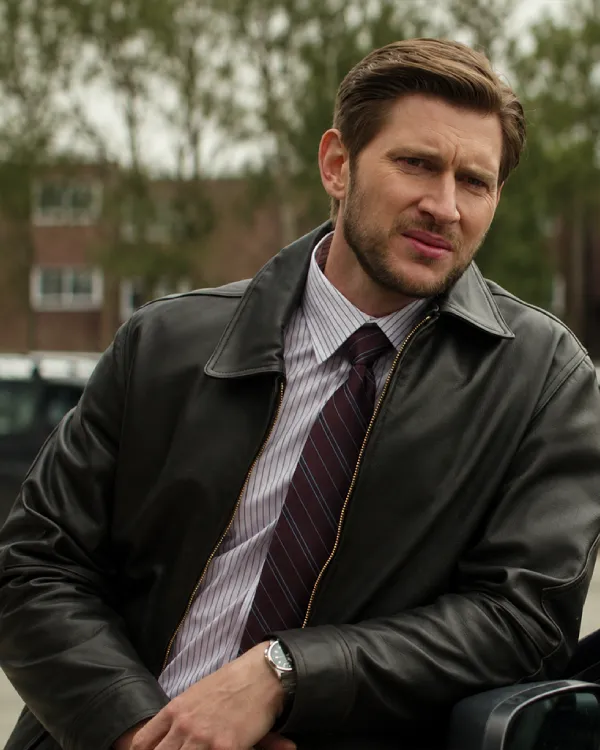Neagley S01 Greyston Holt Jacket