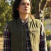 Neagley S01 Judith Gray Vest