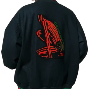 Needles Inspired Outerwear