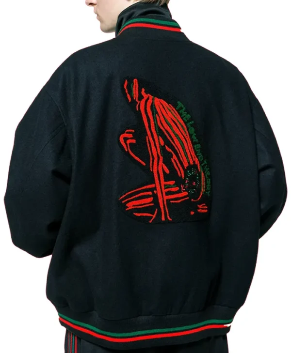 Needles Inspired Outerwear