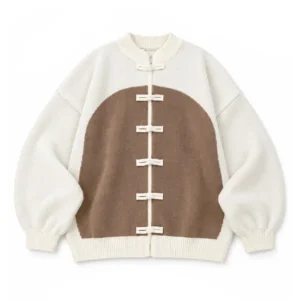 Neptun x Avatar Appa Cardigan