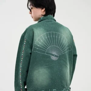 Neptun x Avatar Kyoshi Jacket