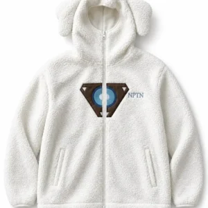 Neptun x Avatar Naga Sherpa Fleece Jacket