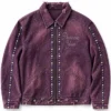 Neptun x Avatar Princess Yue Jacket