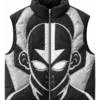 Neptun x Avatar State Vest