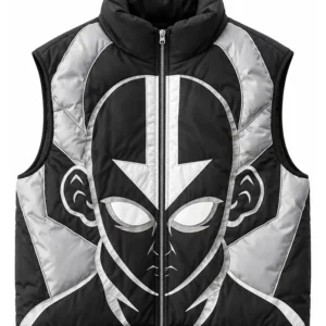 Neptun x Avatar State Vest