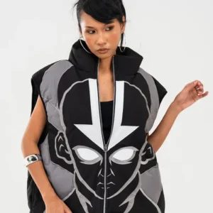 Neptun x Avatar State Vest
