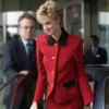 Netflix The Crown Fashion