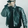 Nettspend III Points 2026 Miami Black Leather Jacket