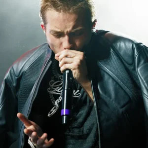 Nettspend III Points 2026 Miami Black Leather Jacket