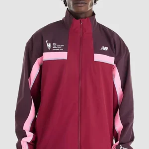 New Balance TCS NYC Marathon Finisher 2026 Jacket
