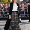 New-Shop-Northern-Ireland-2026-Kate-Middleton-Black-Trench-Coat