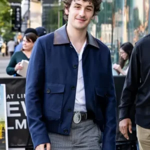New York Film Festival Fashion