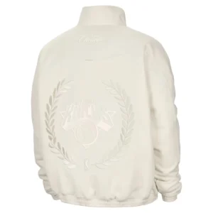 New York Knicks 2026 jacket