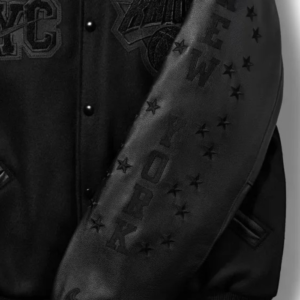 New York Knicks Nike Jacket 2026