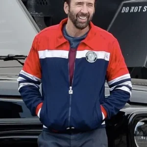 Nicolas Cage Fan Apparel