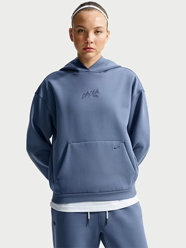 Nike 2026 Caitlin Clark Signature Hoodie