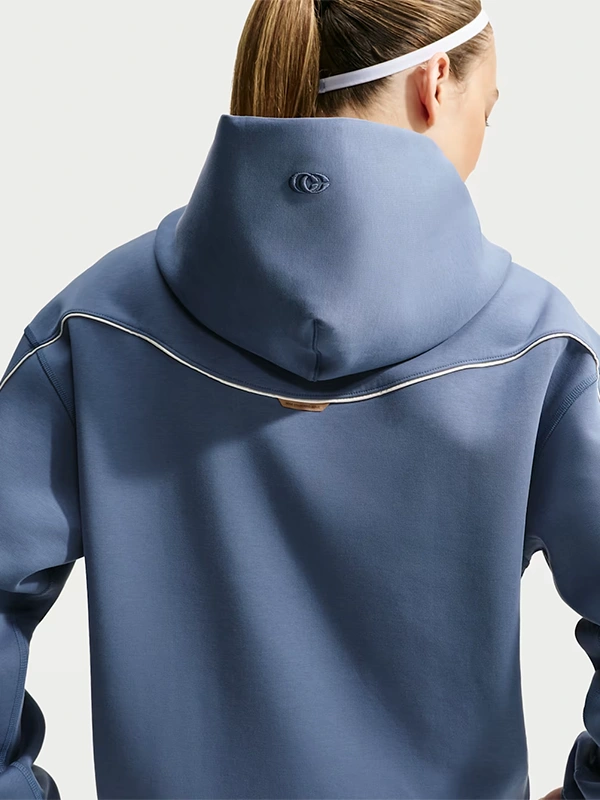 Nike Caitlin Clark Hoodie