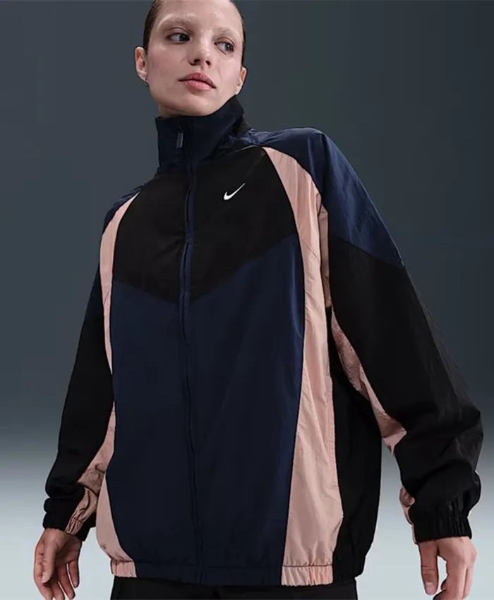 Nike Casual Sportswear Jacket