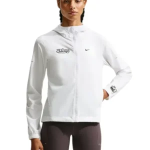 Nike Chicago Marathon 2026 Hooded Jacket