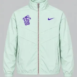 Nike Chicago Marathon 2026 Women’s Jacket