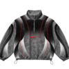 Nike Jacket Designed by Me Jacket