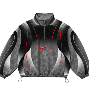 Nike Jacket Designed by Me Jacket