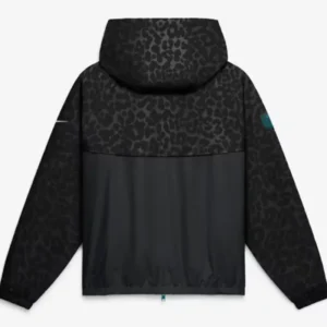 Nike Jacksonville Jaguars Jacket
