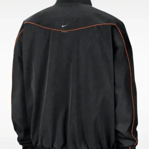 Nike Knicks Team Outerwear