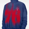 Nike Philadelphia 76ers Jacket