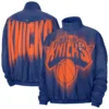 Nike Standard Issue jacket