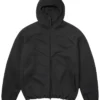Nike Tech x Lil Yachty Black Fleece Full-Zip Jacket
