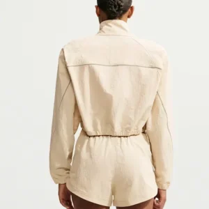 Nike X SKIMS Jacket