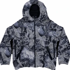 Nike x NOCTA Marquis Jacket