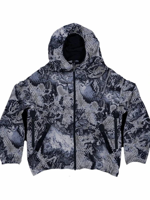Nike x NOCTA Marquis Jacket