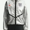 Nike x Palace England 2026 World Cup Hooded Jacket