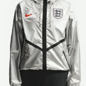 Nike x Palace England 2026 World Cup Hooded Jacket
