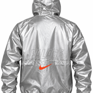 Nike x Palace England 2026 World Cup Hooded Jacket