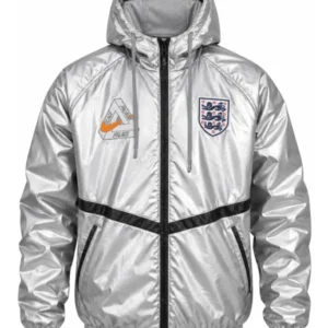 Nike x Palace England 2026 World Cup Hooded Jacket