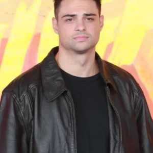 Noah Centineo Jacket