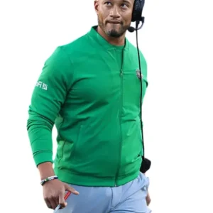 Notre Dame Fighting Irish Jacket