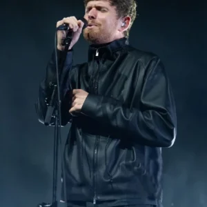 O2 Academy Brixton Jacket