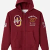OVO Commanders Hoodie