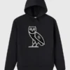 OVO Spider Web OG Hoodie