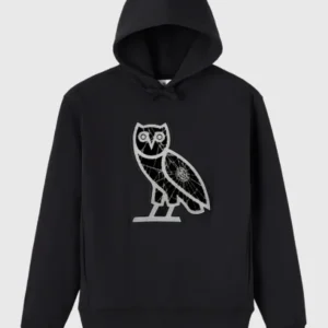 OVO Spider Web OG Hoodie