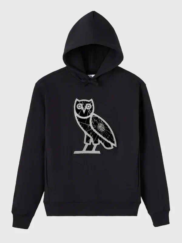 OVO Spider Web OG Hoodie